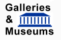 Adelaide Plains Galleries and Museums