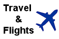 Adelaide Plains Travel and Flights