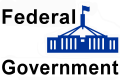 Adelaide Plains Federal Government Information